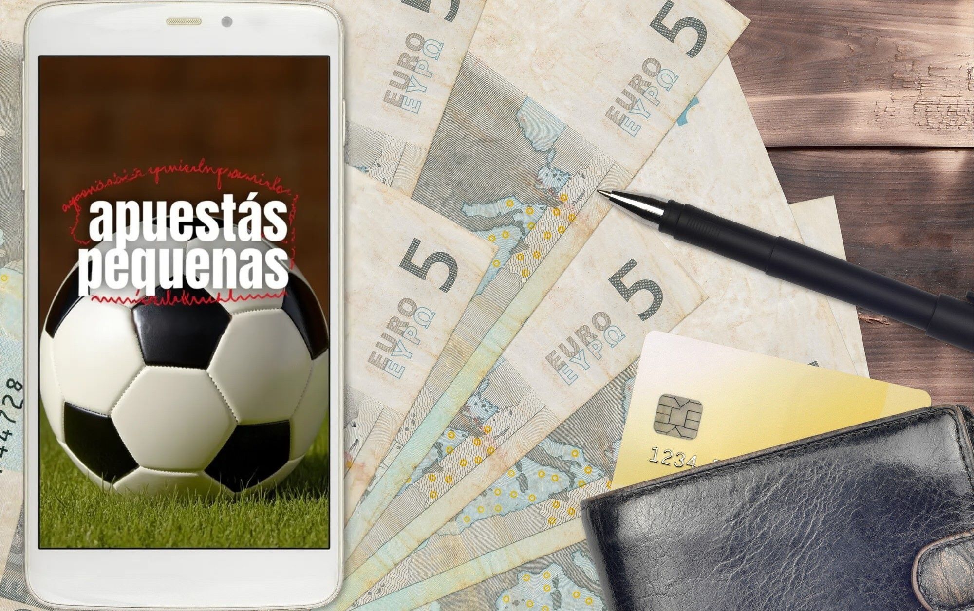 Qué casas de apuestas ofrecen mejores condiciones para apuestas pequeñas