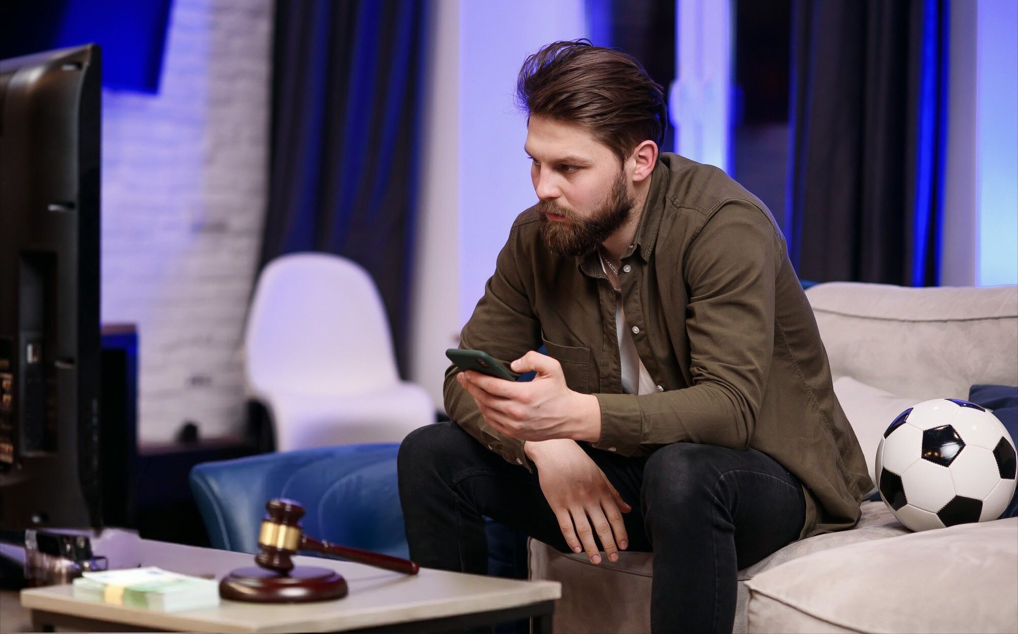 Cómo saber si una casa de apuestas es legal en tu país